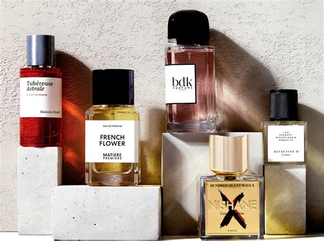 The Essential Guide to Exclusive Fragrances at Harvey Nichols